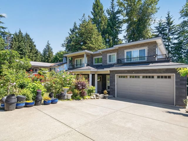House for rent in Burnaby, Burnaby North, Main 7038 Fielding Court, 263153171 | Realtylink.org