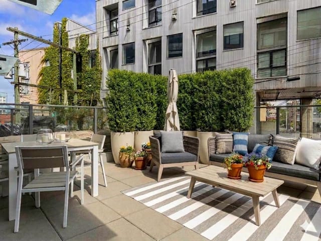 Apartment for sale in Vancouver, Vancouver East, 301 210 E 5th Avenue, 263153173 | Realtylink.org