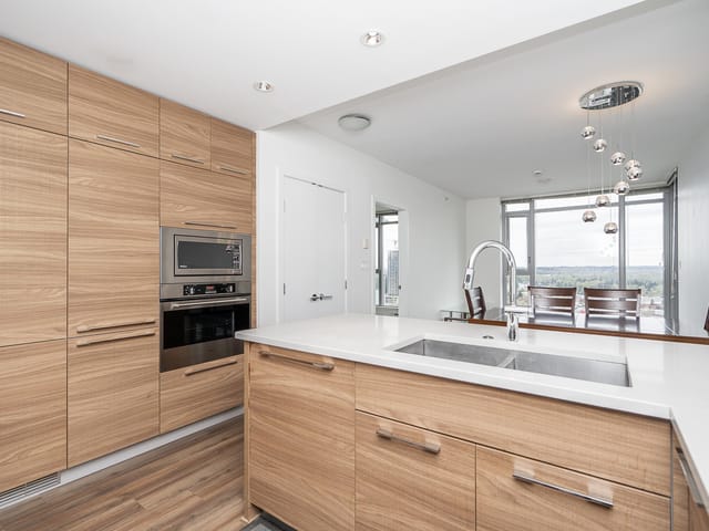 Apartment for sale in Coquitlam, Coquitlam, 2501 1188 Pinetree Way, 263153174 | Realtylink.org
