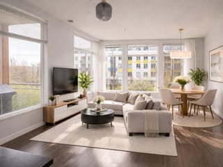 Apartment for sale in Vancouver, Vancouver East, 302 3263 Pierview Crescent, 263153175 | Realtylink.org