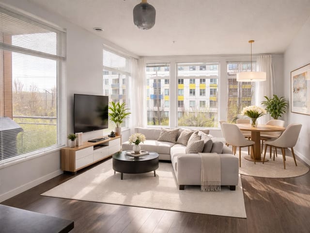 Apartment for sale in Vancouver, Vancouver East, 302 3263 Pierview Crescent, 263153175 | Realtylink.org