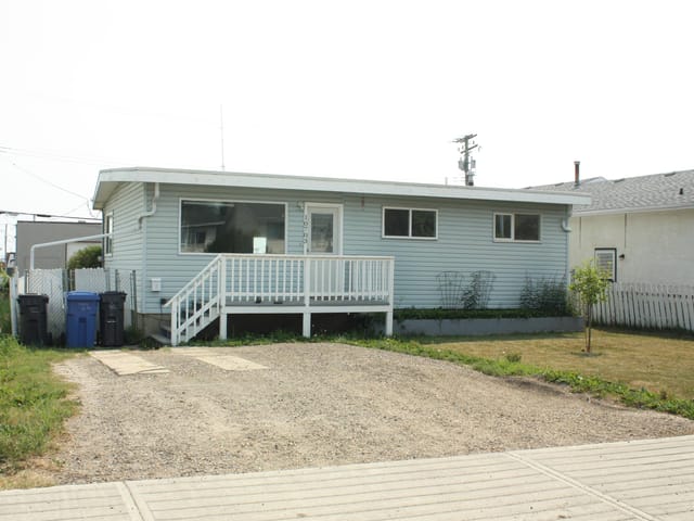 House for sale in Fort St. John, Fort St. John, 10703 102 Avenue, 263153180 | Realtylink.org