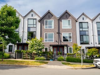 Townhouse for sale in Surrey, Cloverdale, 40 19159 Watkins Drive, 263153181 | Realtylink.org