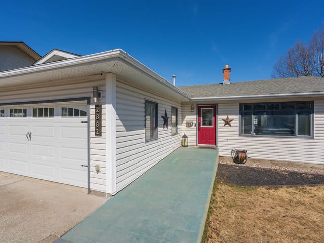 House for sale in Prince George, PG City South West, 2882 Calhoun Crescent, 263153184 | Realtylink.org