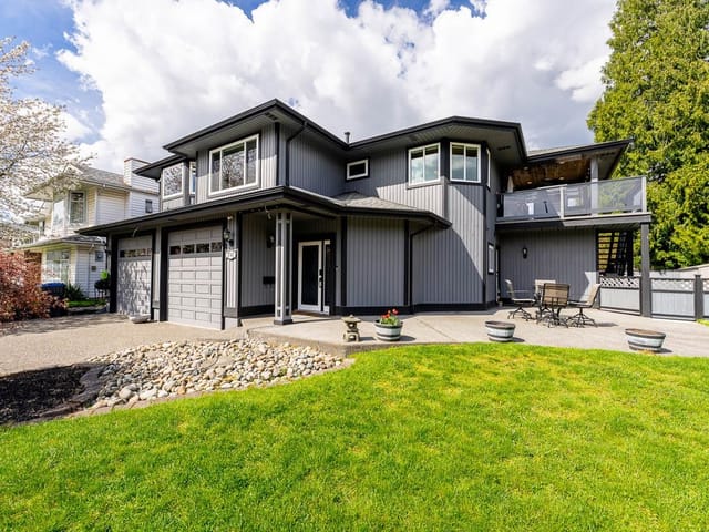 House for sale in Port Coquitlam, Port Coquitlam, 1741 Pekrul Place, 263153186 | Realtylink.org