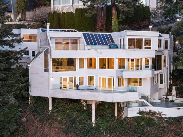 House for sale in West Vancouver, West Vancouver, 5530 Parthenon Place, 263153188 | Realtylink.org