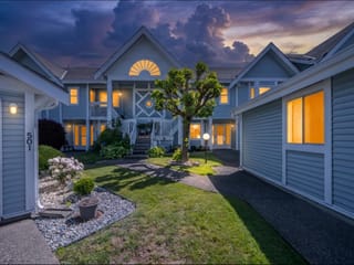 Townhouse for sale in Surrey, Surrey, 504 9123 154 Street, 263153190 | Realtylink.org