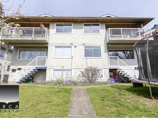 1/2 Duplex for rent in North Vancouver, North Vancouver, 2 520 W Keith Road, 263153192 | Realtylink.org