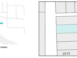 Lot for sale in Abbotsford, Abbotsford, LOT 2 2410 Campbell Avenue, 263153194 | Realtylink.org