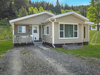Manufactured Home for sale in Williams Lake, Williams Lake, 11 2725 Dubois Road, 263153197 | Realtylink.org