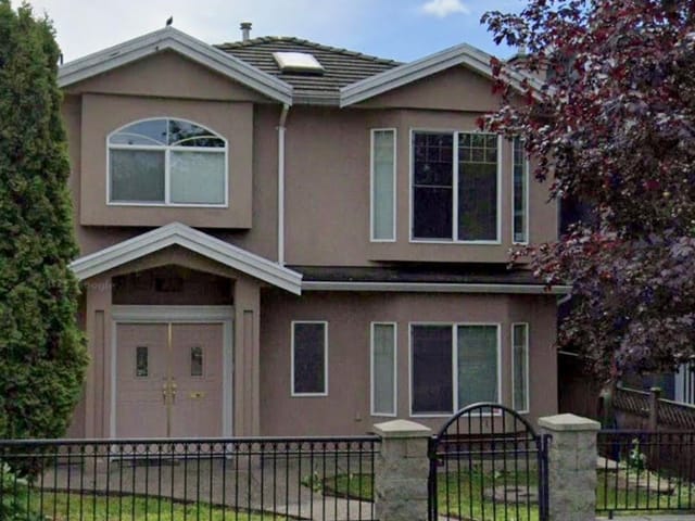 House for sale in Vancouver, Vancouver East, 552 E 50th Avenue, 263153200 | Realtylink.org