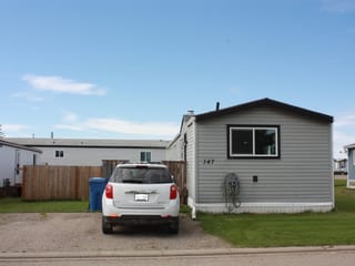 Manufactured Home for sale in Fort St. John, Fort St. John, 147 9207 82 Street, 263153202 | Realtylink.org