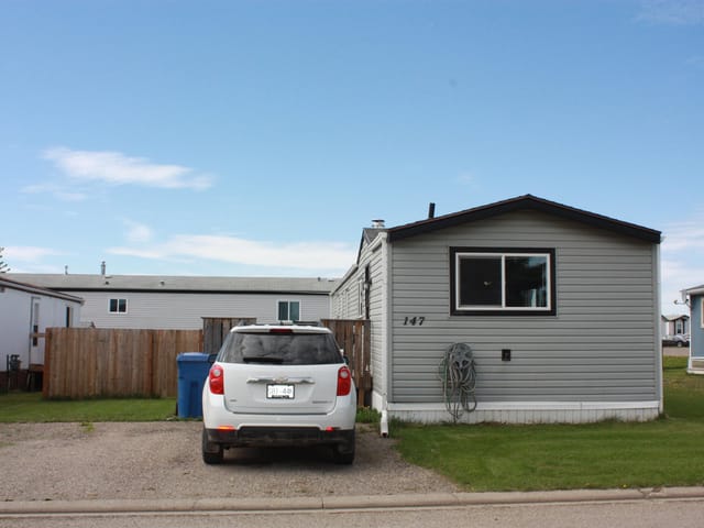 Manufactured Home for sale in Fort St. John, Fort St. John, 147 9207 82 Street, 263153202 | Realtylink.org