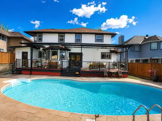 House for sale in Surrey, Surrey, 8265 148b Street, 263153208 | Realtylink.org