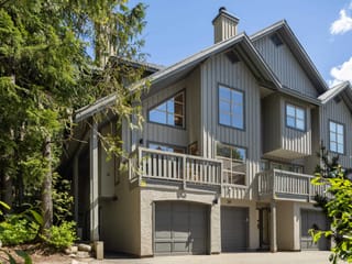 Townhouse for sale in Whistler, Whistler, 40 4737 Spearhead Drive, 263153210 | Realtylink.org