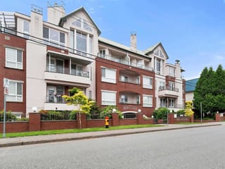Apartment for sale in Chilliwack, Chilliwack, 206 45734 Patten Avenue, 263153217 | Realtylink.org