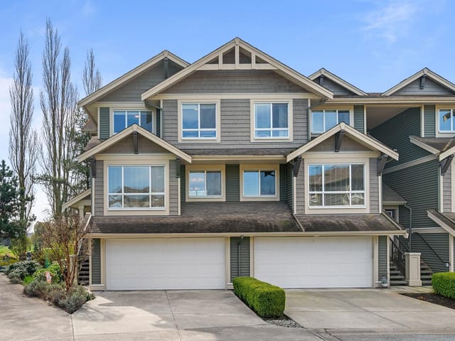 Townhouse for sale in Surrey, Surrey, 91 7780 170 Street, 263153219 | Realtylink.org