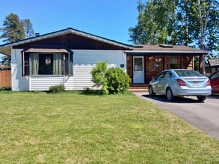 House for sale in Smithers, Smithers And Area, 4178 Broadway Avenue, 263153220 | Realtylink.org
