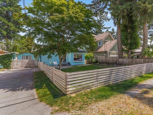 House for sale in Delta, Tsawwassen, 1348 Enderby Avenue, 263153221 | Realtylink.org