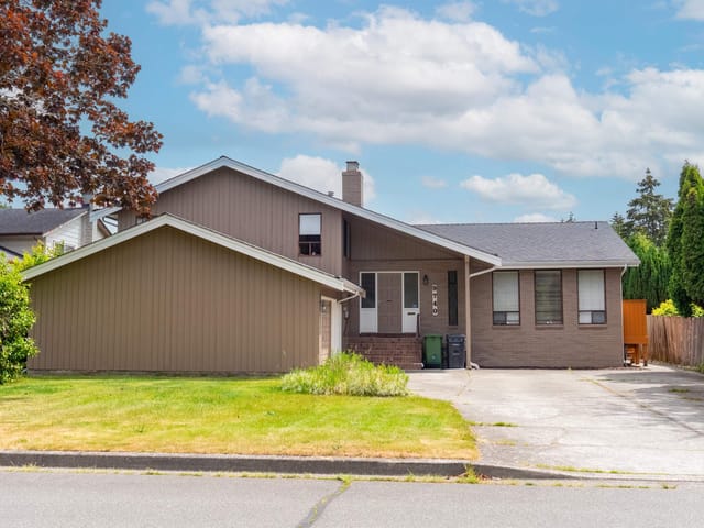 House for sale in Richmond, Richmond, 9740 Swansea Drive, 263153222 | Realtylink.org