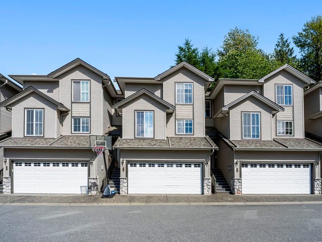 Townhouse for sale in Chilliwack, Sardis, 20 46360 Valleyview Road, 263153223 | Realtylink.org