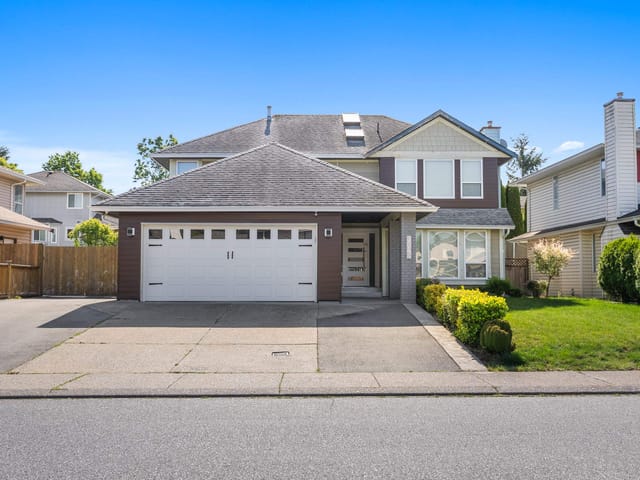 House for sale in Abbotsford, Abbotsford, 3544 Chase Street, 263153228 | Realtylink.org