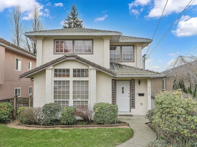House for sale in Burnaby, Burnaby South, 5136 Portland Street, 263153230 | Realtylink.org
