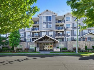 Apartment for sale in Chilliwack, Chilliwack, 207 45630 Spadina Avenue, 263153231 | Realtylink.org