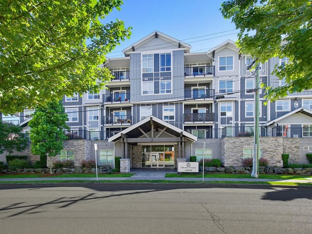 Apartment for sale in Chilliwack, Chilliwack, 207 45630 Spadina Avenue, 263153231 | Realtylink.org