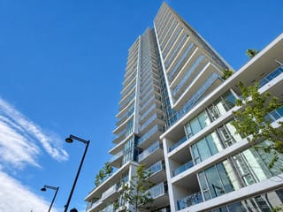 Apartment for sale in Surrey, North Surrey, 1004 9675 King George Highway, 263153235 | Realtylink.org