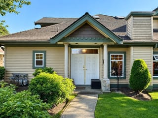 Townhouse for sale in Richmond, Richmond, 1 7600 Blundell Road, 263153237 | Realtylink.org