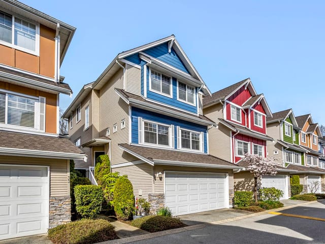 Townhouse for sale in Port Coquitlam, Port Coquitlam, 32 1108 Riverside Close, 263153238 | Realtylink.org