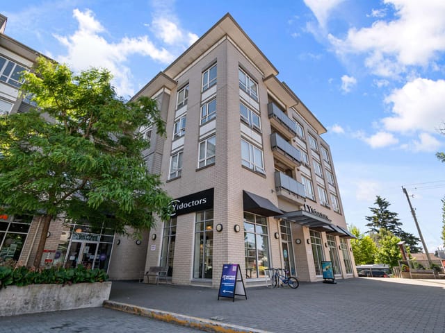 Apartment for sale in Richmond, Richmond, 226 10880 No. 5 Road, 263153240 | Realtylink.org