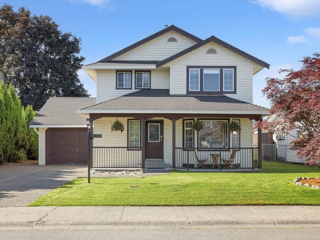 House for sale in Chilliwack, Sardis, 45260 Bluejay Avenue, 263153242 | Realtylink.org