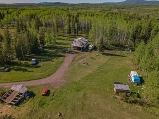 House for sale in Fort St. James, Fort St. James, 10932 Pinchi Lake Road, 263153244 | Realtylink.org