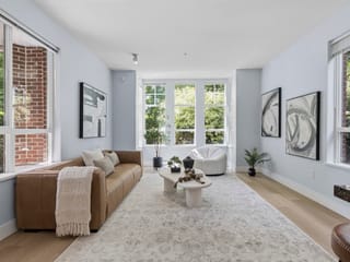 Apartment for sale in Vancouver, Vancouver East, 107 3551 Foster Avenue, 263153254 | Realtylink.org