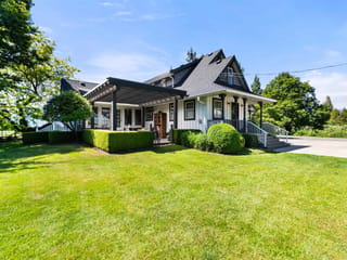 House for sale in Yarrow, Yarrow, 4730 Boundary Road, 263153255 | Realtylink.org