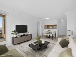 Apartment for sale in Vancouver, Vancouver East, 702 5288 Melbourne Street, 263153257 | Realtylink.org