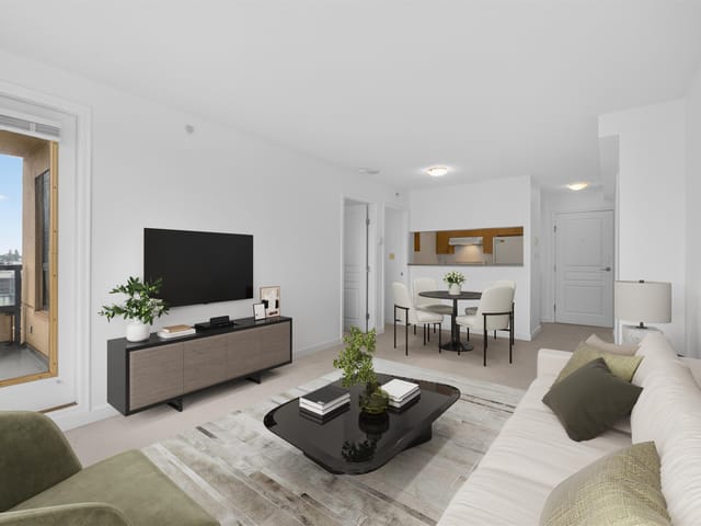 Apartment for sale in Vancouver, Vancouver East, 702 5288 Melbourne Street, 263153257 | Realtylink.org