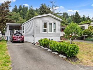 Manufactured Home for sale in Chilliwack, Sardis, 18 46484 Chilliwack Lake Road, 263153261 | Realtylink.org