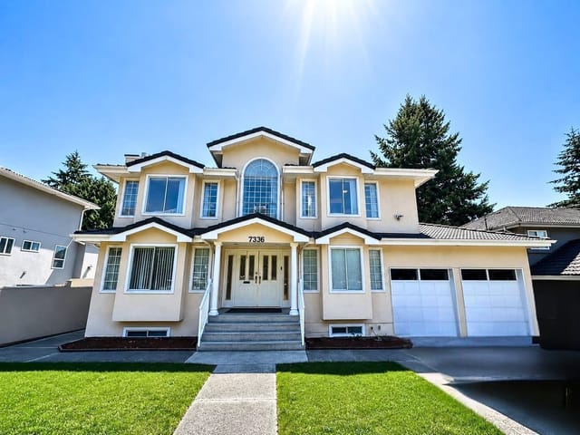 House for sale in Burnaby, Burnaby East, 7336 16th Avenue, 263153263 | Realtylink.org