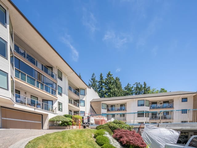 Apartment for sale in White Rock, South Surrey White Rock, 309 1350 Vidal Street, 263153264 | Realtylink.org