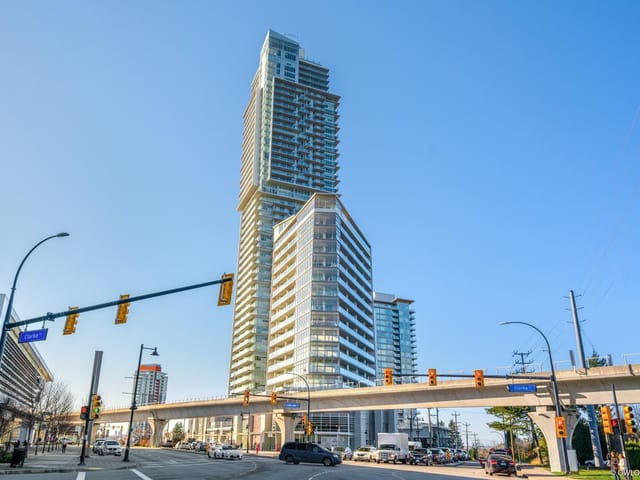 Apartment for sale in Coquitlam, Coquitlam, 2607 567 Clarke Road, 263153265 | Realtylink.org