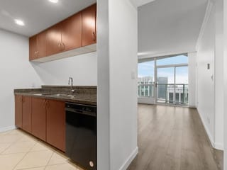 Apartment for rent in Vancouver, Vancouver West, 3502 1111 W Pender Street, 263153267 | Realtylink.org