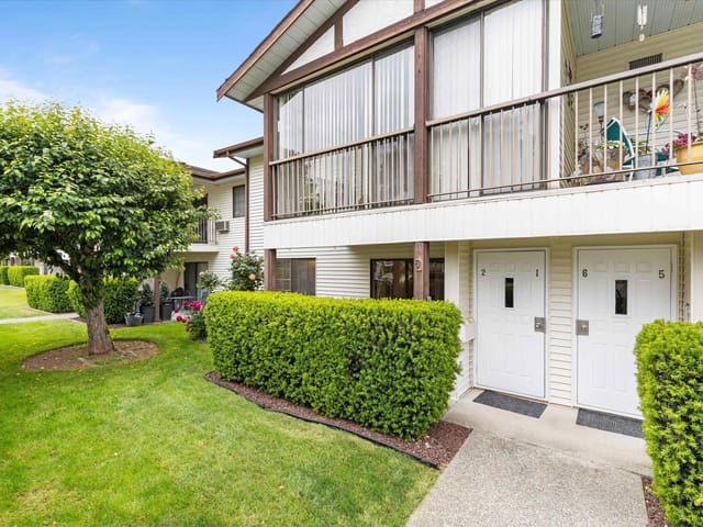 Apartment for sale in Abbotsford, Abbotsford, 2 32718 Garibaldi Drive, 263153269 | Realtylink.org