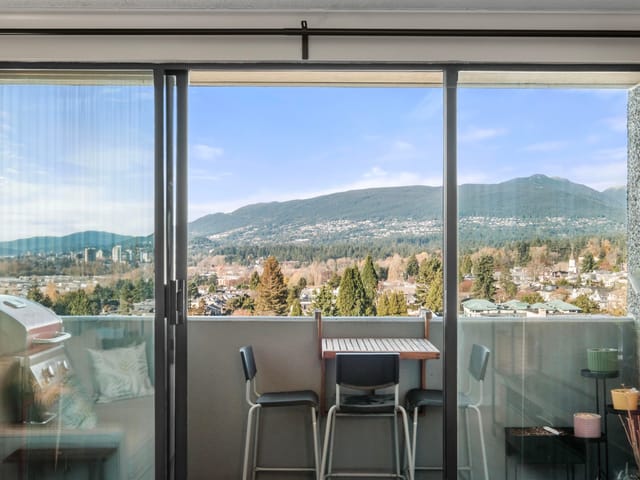 Apartment for sale in North Vancouver, North Vancouver, 1205 110 W 4th Street, 263153270 | Realtylink.org