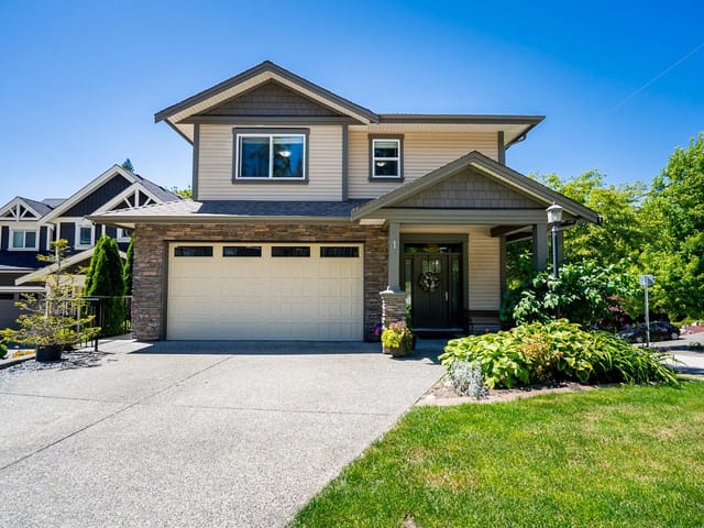 House for sale in Maple Ridge, Maple Ridge, 1 23810 132 Avenue, 263153271 | Realtylink.org