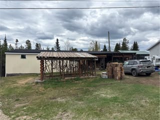 Manufactured Home for sale in Bear Lake, PG Rural North, 620 Kodiak Street, 263153274 | Realtylink.org