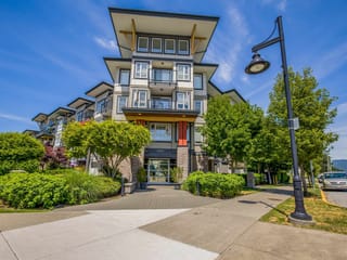 Apartment for sale in Maple Ridge, Maple Ridge, 418 12075 Edge Street, 263153276 | Realtylink.org