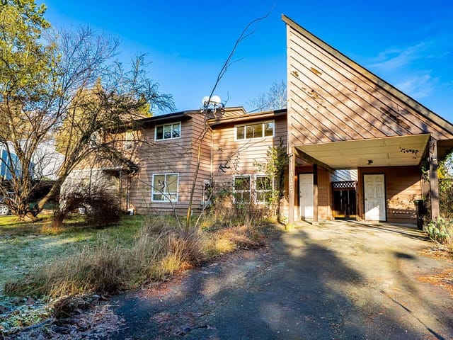 1/2 Duplex for sale in Surrey, Surrey, 13127 Balloch Drive, 263153277 | Realtylink.org